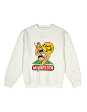 Load image into Gallery viewer, State Pin-Ups (CLICK TO SEE ALL STATES) - Crew