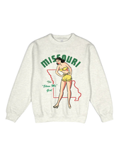 Load image into Gallery viewer, State Pin-Ups (CLICK TO SEE ALL STATES) - Crew