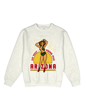 Load image into Gallery viewer, State Pin-Ups (CLICK TO SEE ALL STATES) - Crew