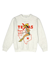 Load image into Gallery viewer, State Pin-Ups (CLICK TO SEE ALL STATES) - Crew