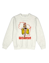 Load image into Gallery viewer, State Pin-Ups (CLICK TO SEE ALL STATES) - Crew