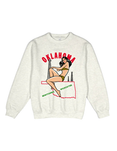 Load image into Gallery viewer, State Pin-Ups (CLICK TO SEE ALL STATES) - Crew