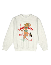 Load image into Gallery viewer, State Pin-Ups (CLICK TO SEE ALL STATES) - Crew