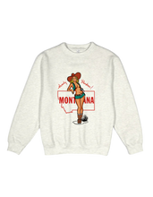 Load image into Gallery viewer, State Pin-Ups (CLICK TO SEE ALL STATES) - Crew