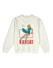 Load image into Gallery viewer, State Pin-Ups (CLICK TO SEE ALL STATES) - Crew