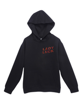 Load image into Gallery viewer, Lady Luck - Hoodie
