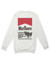 Load image into Gallery viewer, Marlboro Round-Up - Crew
