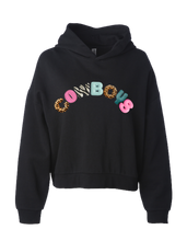 Load image into Gallery viewer, Cowboys (Bubbles) - Sunday Hoodie
