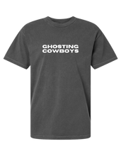 Load image into Gallery viewer, Ghosting Cowboys - Graphic Tee (Pepper)
