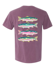 Load image into Gallery viewer, Catch Ya Later - Graphic Tee
