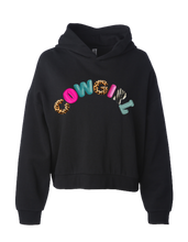Load image into Gallery viewer, Cowgirls (Bubbles) - Sunday Hoodie
