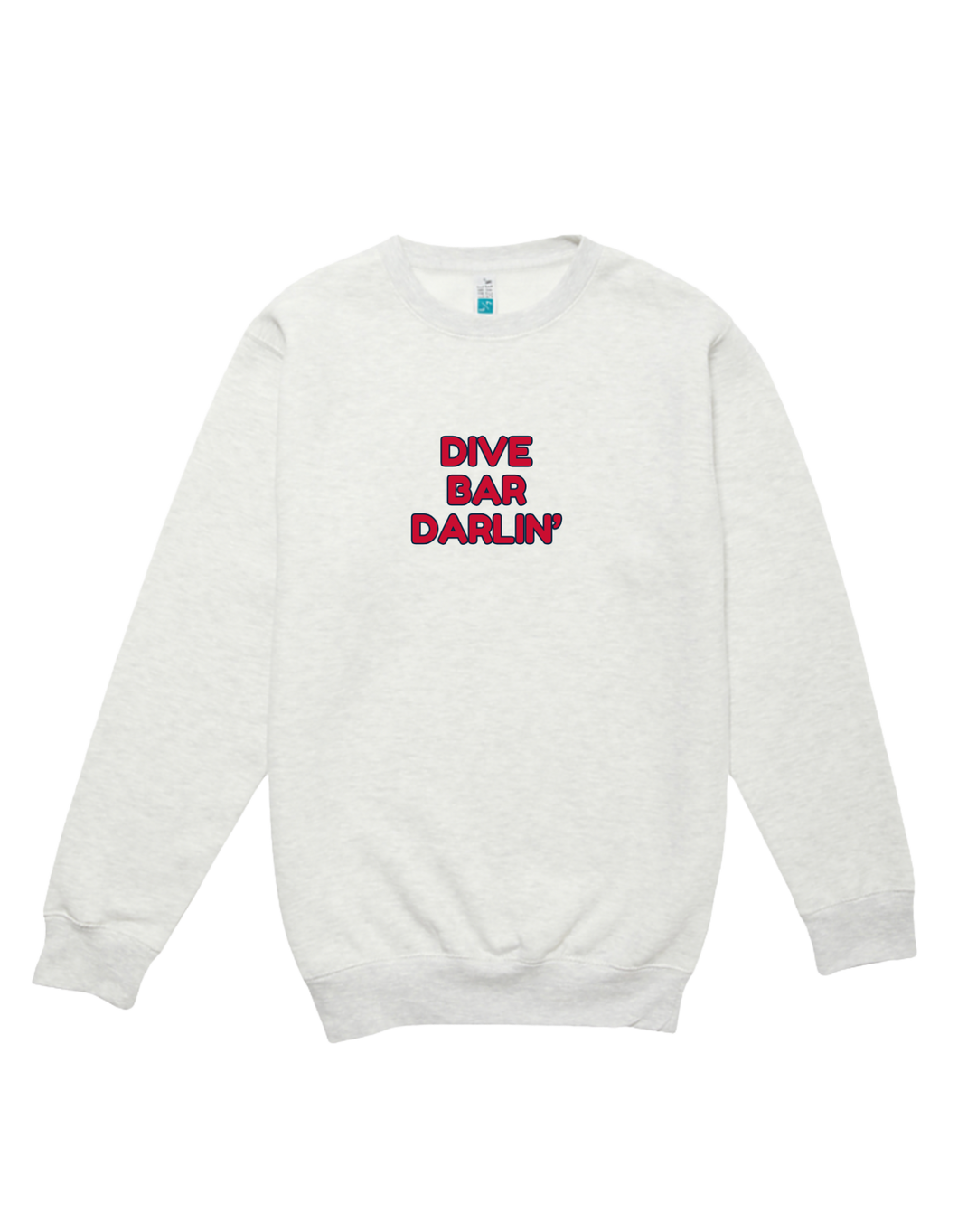 Dive Bar Darlin - Crew