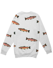 Load image into Gallery viewer, Trout - Crew
