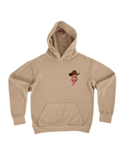 Load image into Gallery viewer, Drunk Cigs Don’t Count - Hoodie
