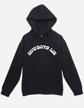 Load image into Gallery viewer, Cowboys Lie - Hoodie
