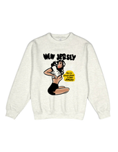 Load image into Gallery viewer, State Pin-Ups (CLICK TO SEE ALL STATES) - Crew
