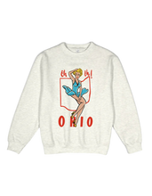 Load image into Gallery viewer, State Pin-Ups (CLICK TO SEE ALL STATES) - Crew
