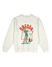 Load image into Gallery viewer, State Pin-Ups (CLICK TO SEE ALL STATES) - Crew
