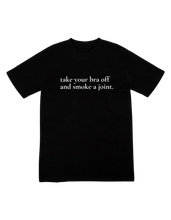 Load image into Gallery viewer, &amp; Smoke - Graphic Tee
