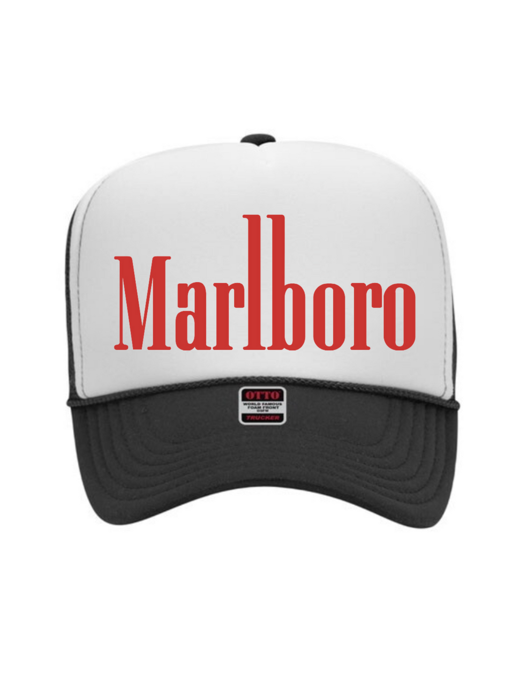 Marlboro - Trucker Hat