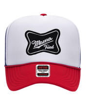 Load image into Gallery viewer, Mama Tried - Trucker Hat
