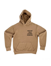 Load image into Gallery viewer, Houston - Hoodie
