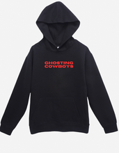 Load image into Gallery viewer, Ghosting Cowboys - Hoodie
