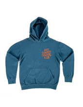 Load image into Gallery viewer, Anti Cowboy Cowgirl Club - Hoodie
