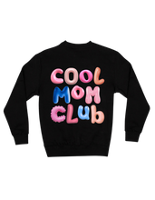 Load image into Gallery viewer, Cool Mom Club - Crew
