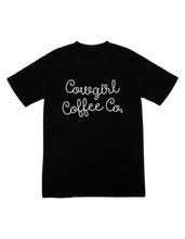 Load image into Gallery viewer, Cowgirl Coffee - Graphic Tee
