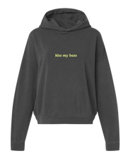 Load image into Gallery viewer, Kiss my Bass - Sunday Hoodie

