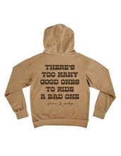 Load image into Gallery viewer, Horses &amp; Cowboys - Hoodie
