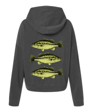 Load image into Gallery viewer, Kiss my Bass - Sunday Hoodie
