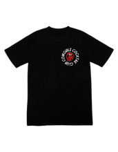 Load image into Gallery viewer, Drinks Well With Cowboys - Graphic Tee
