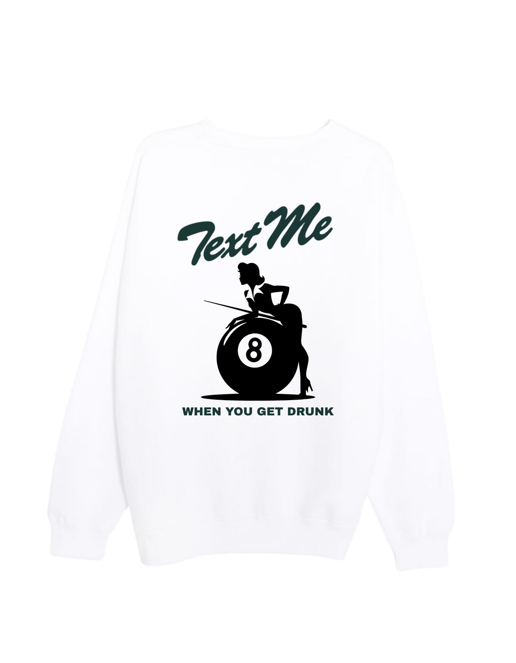Text Me - Crew