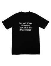 Load image into Gallery viewer, 5th Corndog - Graphic Tee
