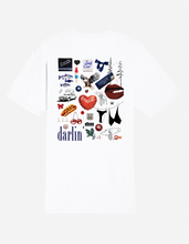 Load image into Gallery viewer, American Nights - Graphic Tee
