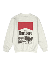 Load image into Gallery viewer, Marlboro Round-Up - Crew
