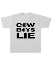 Load image into Gallery viewer, Cowboys Lie 8 - Boxy
