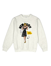 Load image into Gallery viewer, State Pin-Ups (CLICK TO SEE ALL STATES) - Crew
