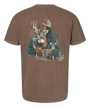 Load image into Gallery viewer, Oh Deer - Graphic Tee
