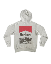 Load image into Gallery viewer, Marlboro Round-Up - Hoodie
