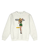 Load image into Gallery viewer, State Pin-Ups (CLICK TO SEE ALL STATES) - Crew
