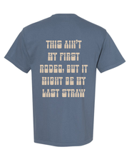 Load image into Gallery viewer, Last Straw - Graphic Tee
