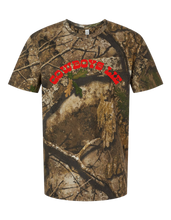 Load image into Gallery viewer, 1-800-Cowboys Lie - Graphic Tee (Camo Edition)
