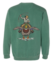 Load image into Gallery viewer, Lucky Duck - Crew
