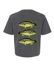 Load image into Gallery viewer, Kiss my Bass - Mid Length
