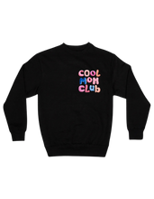 Load image into Gallery viewer, Cool Mom Club - Crew
