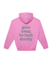 Load image into Gallery viewer, Gone Crazy - Hoodie

