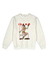 Load image into Gallery viewer, State Pin-Ups (CLICK TO SEE ALL STATES) - Crew
